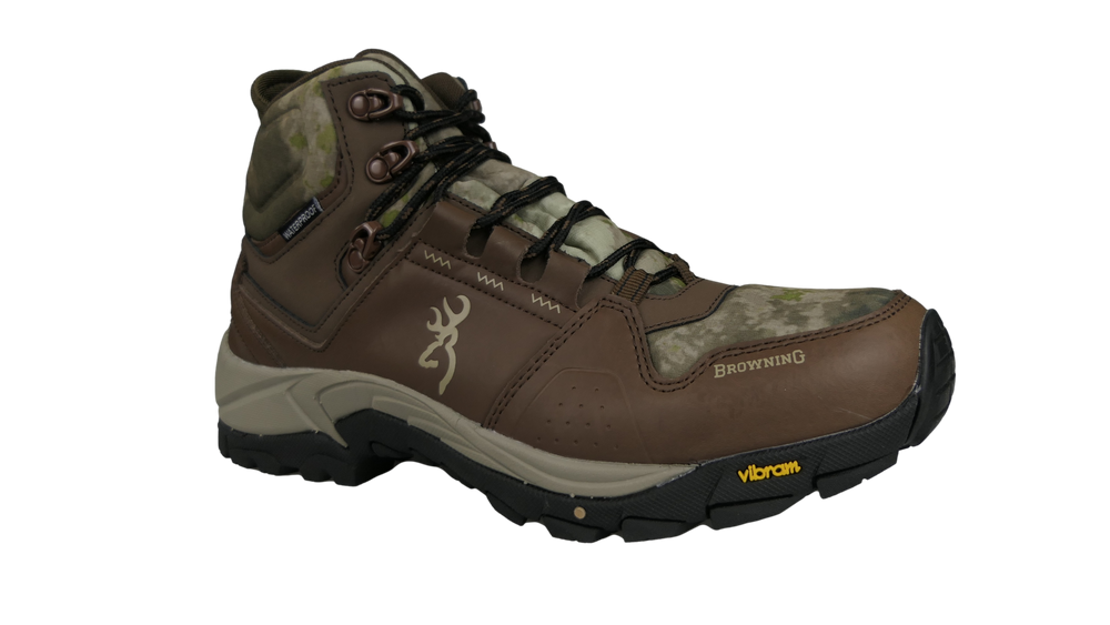 Bottes de chasse Marauder MID WP par Browning