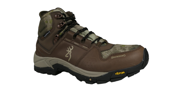 Bottes de chasse Marauder MID WP de Browning