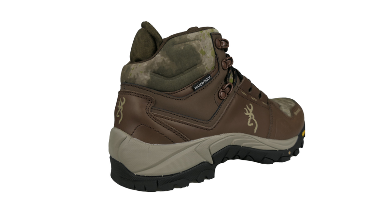 Bottes de chasse Marauder MID WP de Browning