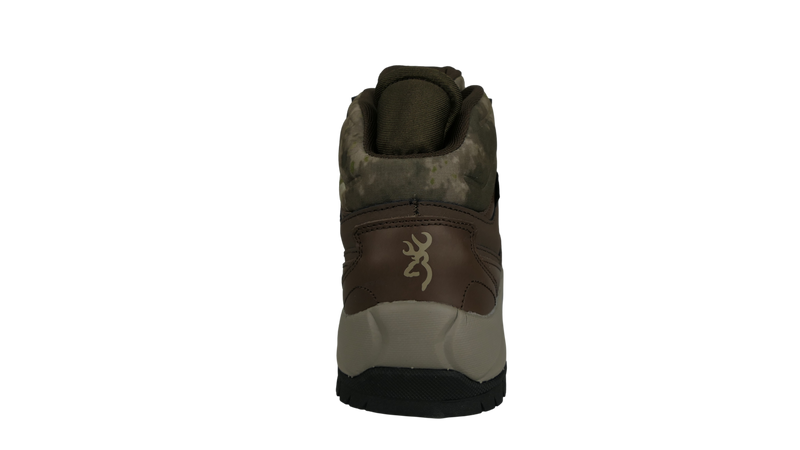 Bottes de chasse Marauder MID WP de Browning