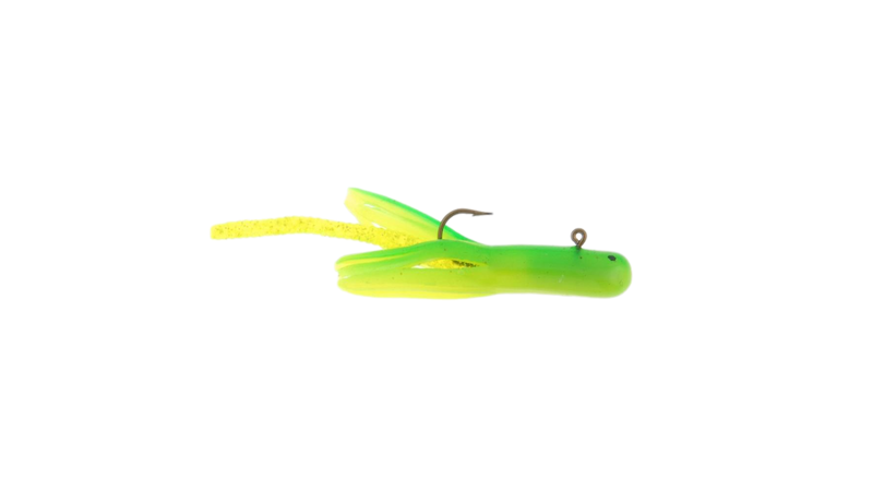 Berkley PowerBait Atomic Teaser