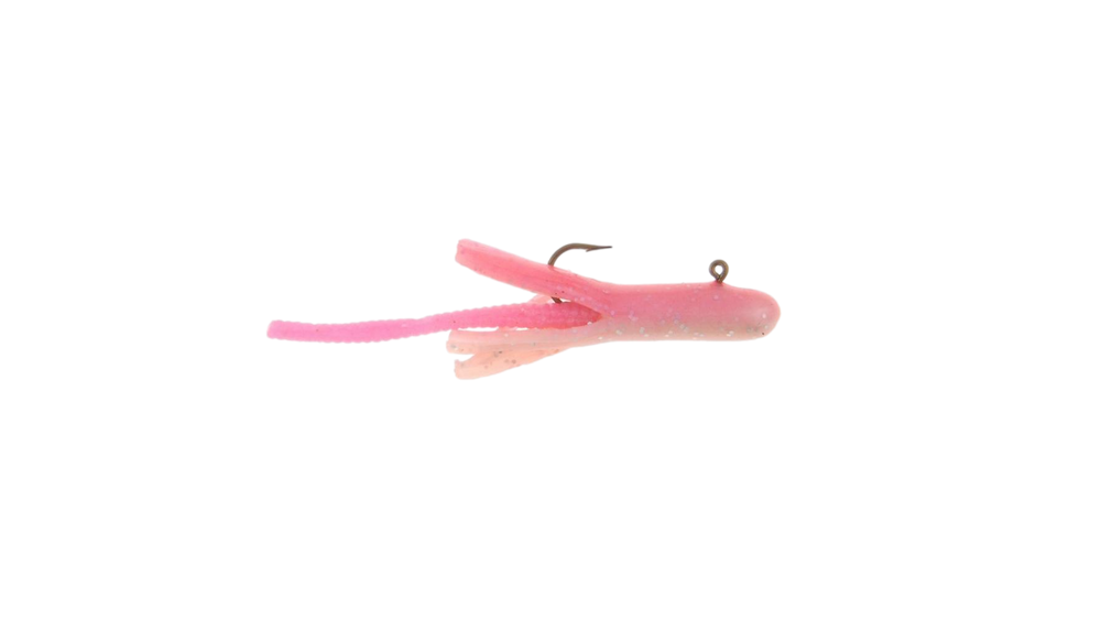 Powerbait Atomic Teasers 1/16OZ par Berkley  (QTY:3)