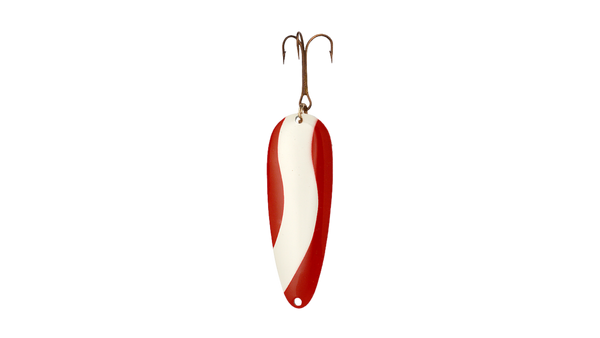 Cuillère Devil Bait Premium par Lucky Strike
