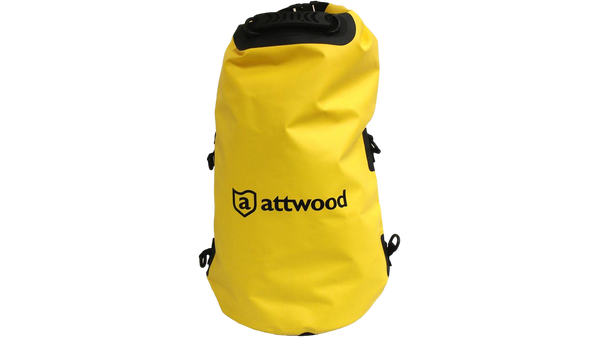 20 liter (5 gal) dry bag