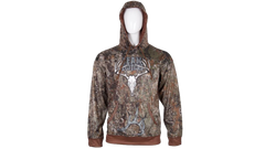 Hoodie The Ripper homme par Écotone