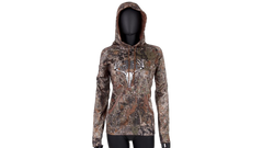 Hoodie The Ripper femme par Écotone