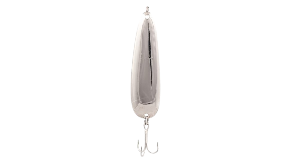 Cuillère Long John 3.75" de Lucky Strike
