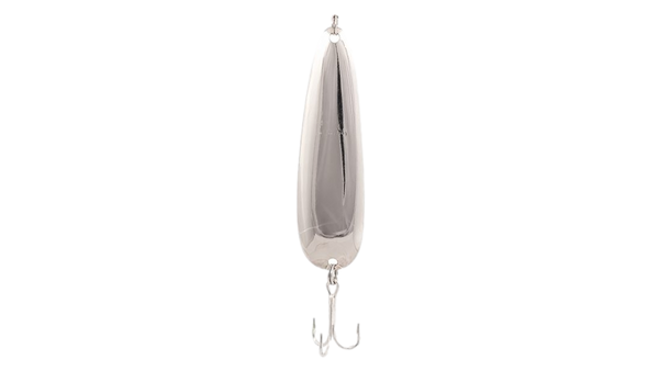 Cuillère Long John 3.75" de Lucky Strike