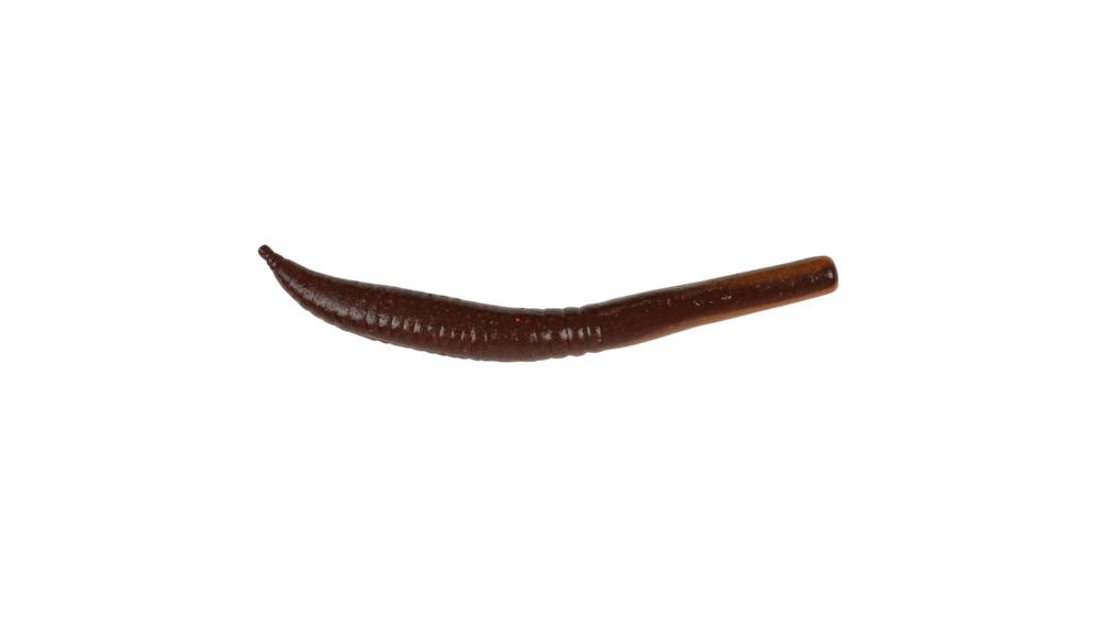 Soft bait gulp! bag pepper par Berkley