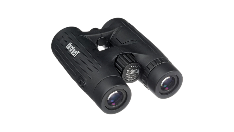 Jumelles 10x42mm Excursion Par Bushnell