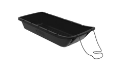 Luge trek 60A/Corde  59''X24''X15'' par Pelican