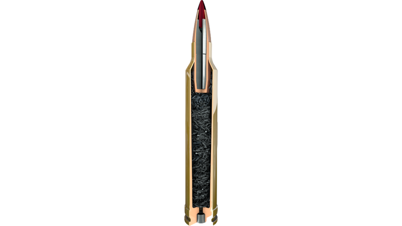 Munitions Hornady Precision Hunter cal. 243 WIN 90 gr. ELDX