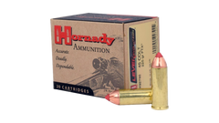 Munitions cal.45 colt 225gr FTX Hornady