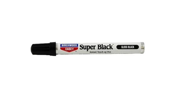 Crayon pour retouche de fusil noir Birchwood Casey