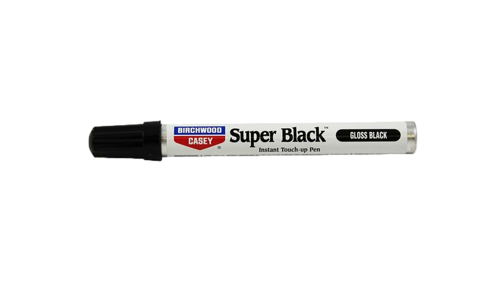 Crayon pour retouche de fusil noir Birchwood Casey