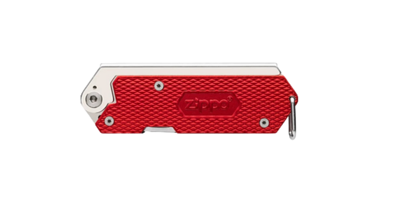 Outil Allume-Feu 7 en 1 Zippo