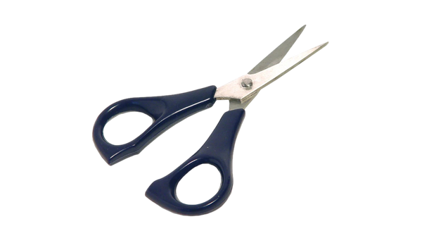 Ciseaux pour ligne tressée E.Z. Edge de Compac