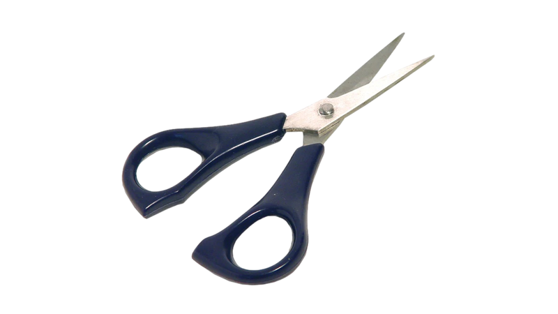 Ciseaux pour ligne tressée E.Z. Edge de Compac
