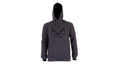 Chandail à capuchon par Écotone