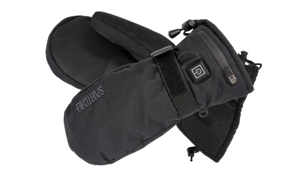 Mitaines chauffantes Sportchief
