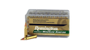 Munitions Remington Premier Magnun Rimfire 17 HMR 17 gr. Boat Tail