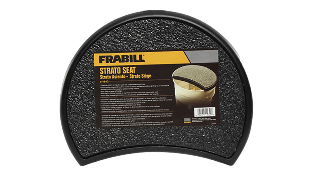 Siège en mousse pour chaudière Frabill