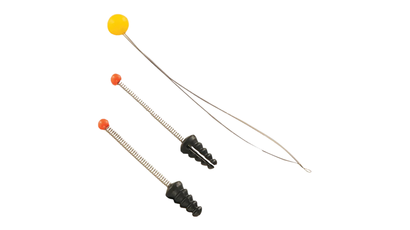 Détecteur de touches Frabill