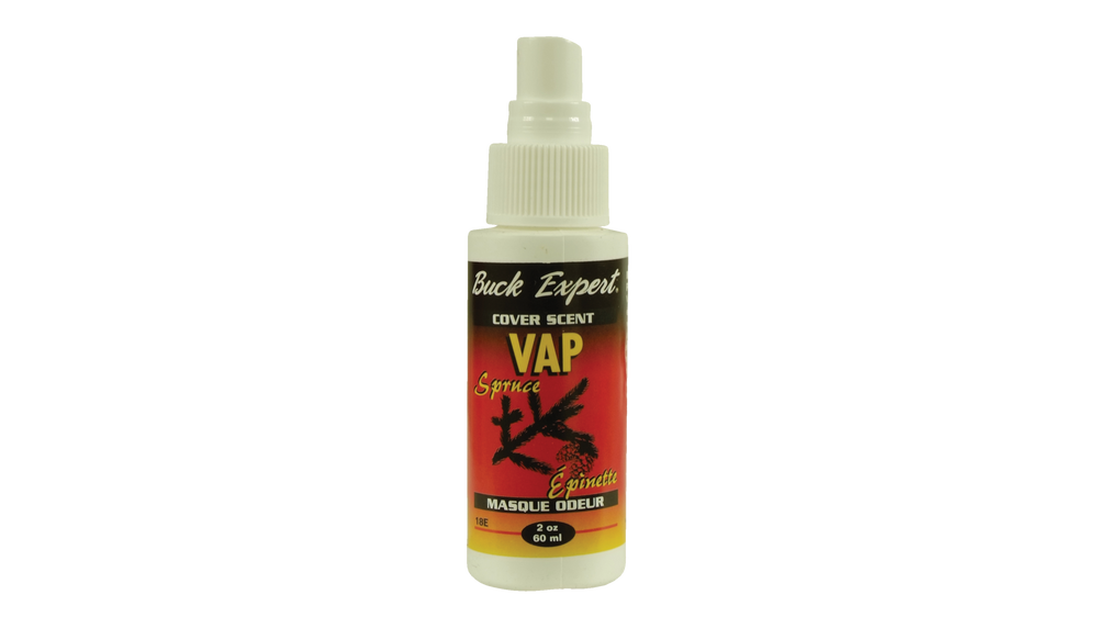 Masque odeurs Buck Expert