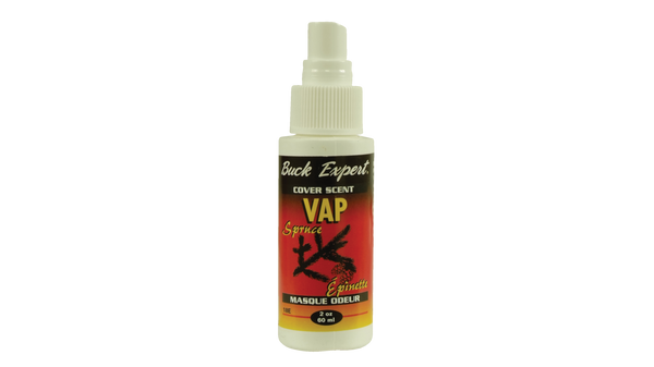 Masque odeurs Buck Expert