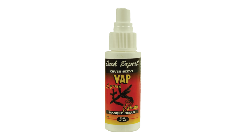 Masque odeurs Buck Expert