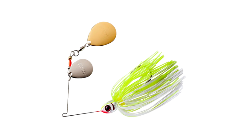 Spinnerbait