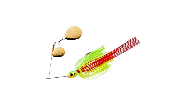 Spinnerbait Tux & Tails par Booyah