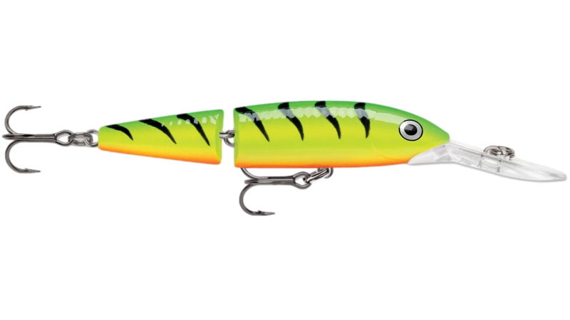 Jointed Deep Husky Jerk par Rapala