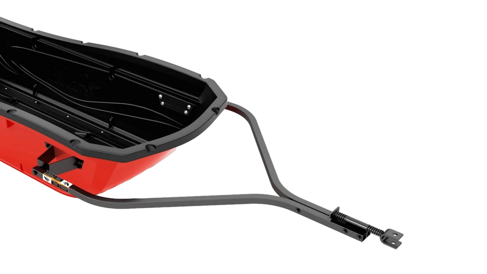 Harnais pour luge trek Sport 82 et 94 de Pelican