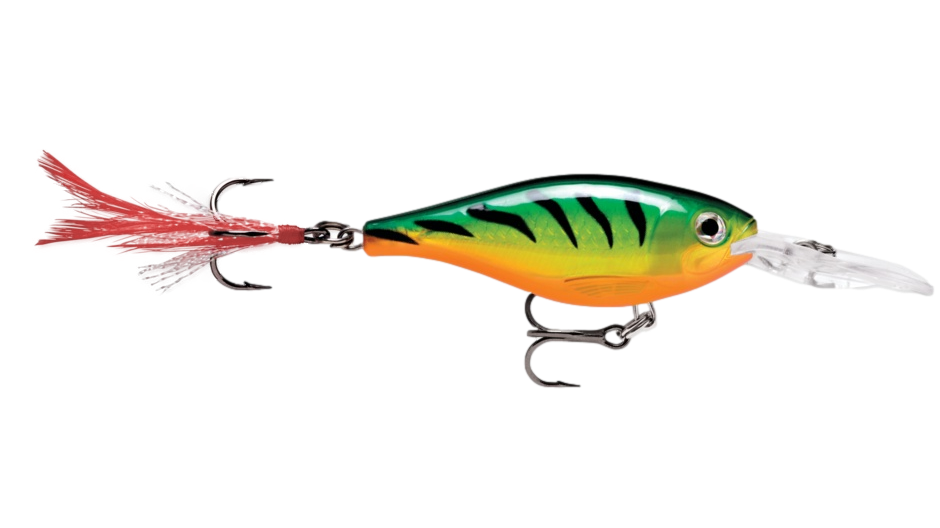 X-Rap Shad de Rapala