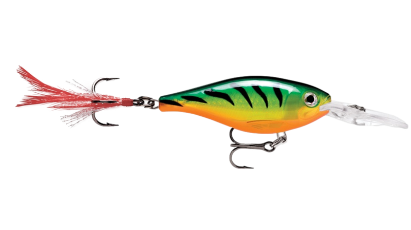 X-Rap Shad de Rapala