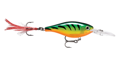 X-Rap Shad de Rapala
