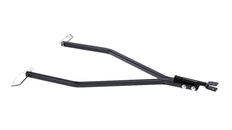 Tow Hitch petit/moyen/large de Otter