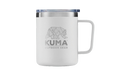 Tasse de voyage Kuma