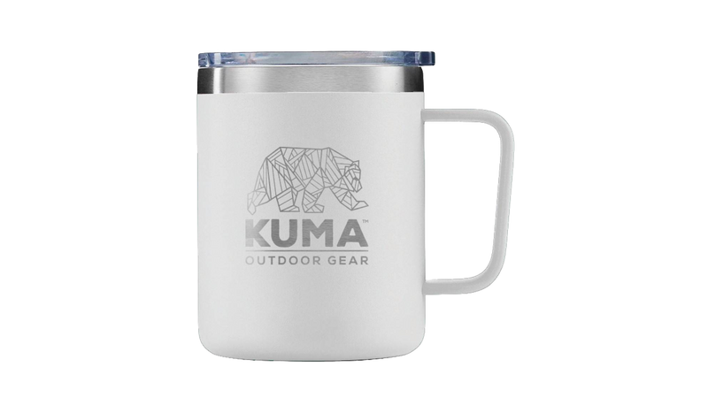 Tasse de voyage Kuma