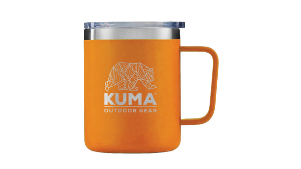Tasse de voyage Kuma
