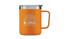 Tasse de voyage Kuma