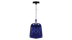 Pelle téléscopique en aluminium Otter