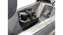 Rangement pour batterie 12V de Otter