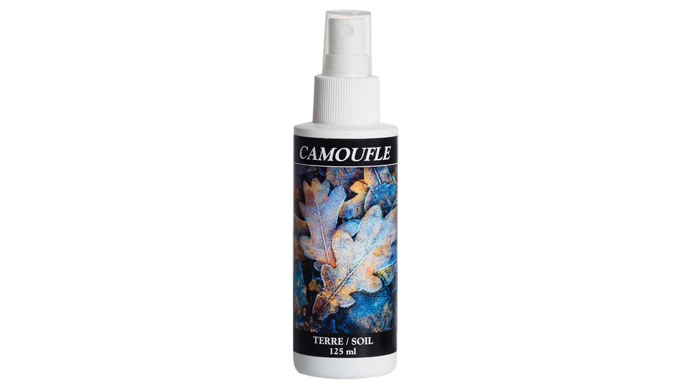 Mask odors Camoufle Meunerie Soucy
