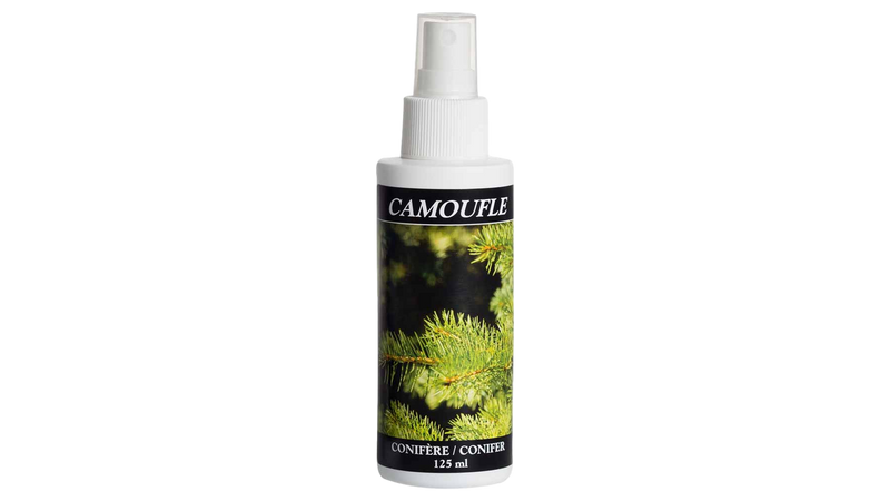 Masque odeur Camoufle Meunerie Soucy