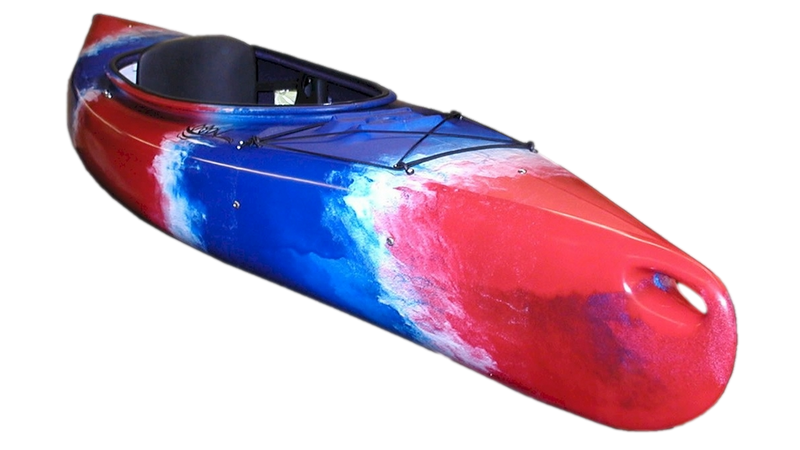 Kayak Kiwi Kopapa