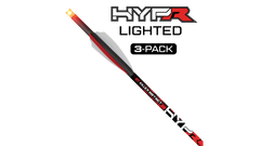 KILLER INSTINCT FLECHE ILLUMINÉE 3PK