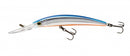 YO-ZURI CRYSTAL MINNOW DD WALLEYE 3/8OZ R1205-APC