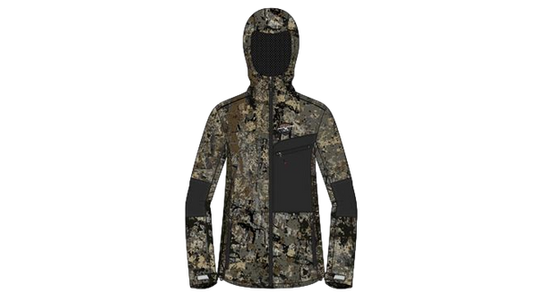 Manteau de chasse pour femme Express Ripper 2.0 de Sportchief